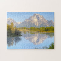Oxbow Bend