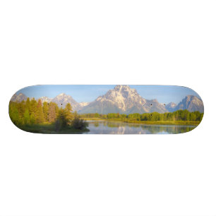 Oxbow Bend Skateboard