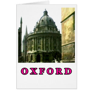 Oxford 1986 snapshot 143 Magenta The MUSEUM Zazzle