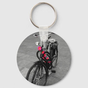 Oxford bike key ring