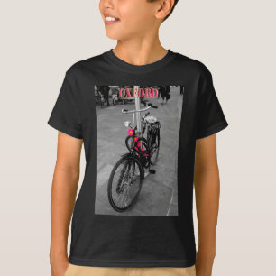 Oxford bike T-Shirt