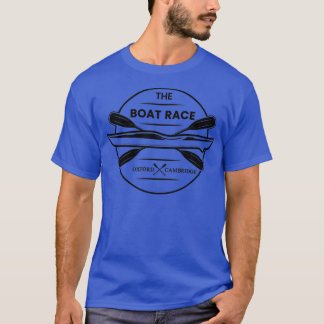 Oxford Cambridge Boat Race 9 T-Shirt