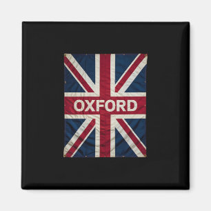 Oxford England Britain Uk History Vacation Souveni Magnet