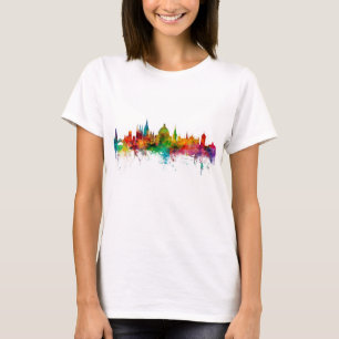 Oxford England Skyline T-Shirt