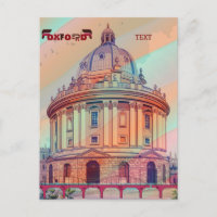 Oxford England Water Travel Travel Poster Design