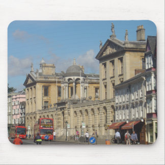 Oxford on the High Mouse Pad