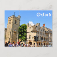 Oxford