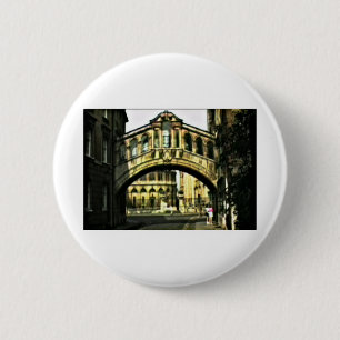 Oxford snapshot 091 The MUSEUM Zazzle Gifts copy 6 Cm Round Badge