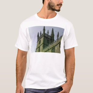 Oxford snapshot 098 The MUSEUM Zazzle Gifts T-Shirt