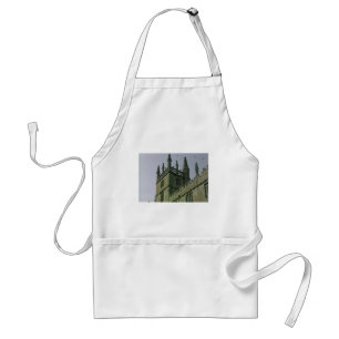 Oxford snapshot 100 The MUSEUM Zazzle Gifts Standard Apron