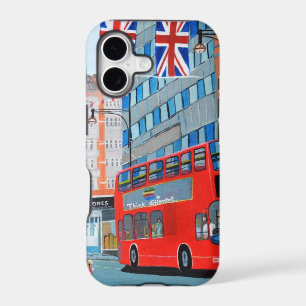 Oxford Street- Queen's Diamond Jubilee