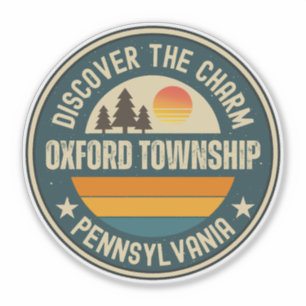 Oxford township, Pennsylvania