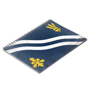 Oxfordshire Notebook
