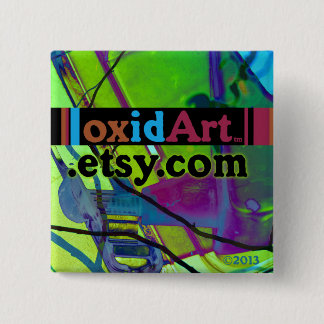 oxidArt Square Button