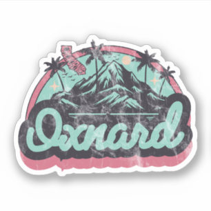 Oxnard, California