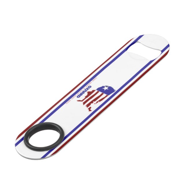 Oxnard (California) City flag   (Front Angled)