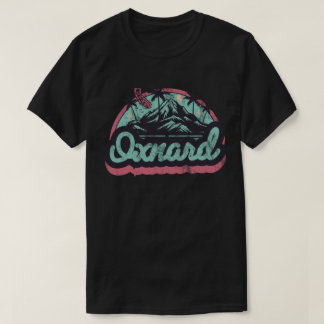 Oxnard, California T-Shirt