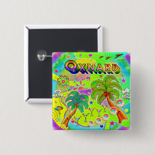 Oxnard Mind Focus Button