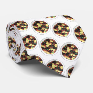 Oxtail and Broad Beans Stew Jamaican Food Tie