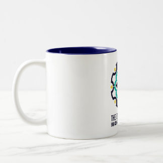 Oxus Mug