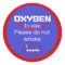 oxygen alert