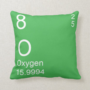 Oxygen Cushion