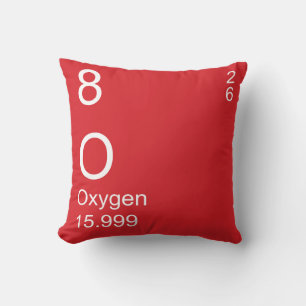 Oxygen Cushion