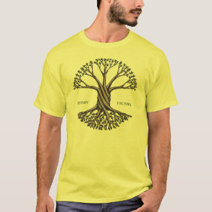 Oxygen Factory T-Shirt