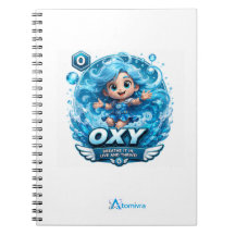 Oxygen is ATOMIVRA