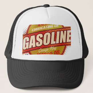 Oxygentees Gasoline Hat