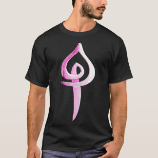 Oya Orisha Symbol  T-Shirt
