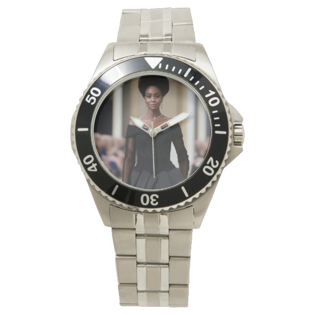 OYADANTORGOAT WATCHES (Front)