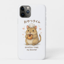 OYATSU TIME-My Favourite!