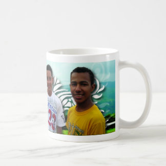 OYE Mug #1