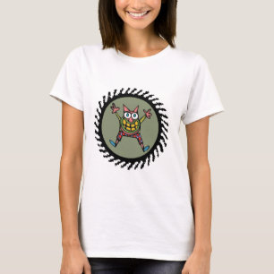 OYF Make Mistakes T-Shirt