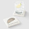 Oyster Marble Coaster - Design D