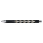 Oyster Pen - Design A
