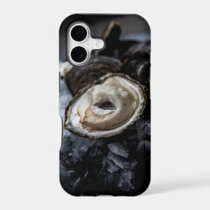 Oyster phone
