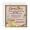 Oyster Roast Party Invitations