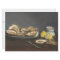 Oysters (by Edouard Manet)