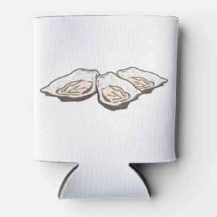 Oysters Can Cooler