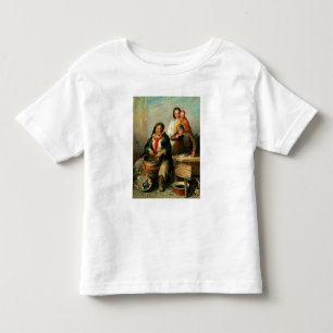 Oysters, Young Sir? Toddler T-Shirt