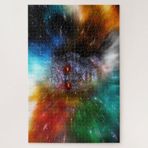 Oz 3000 jigsaw puzzle
