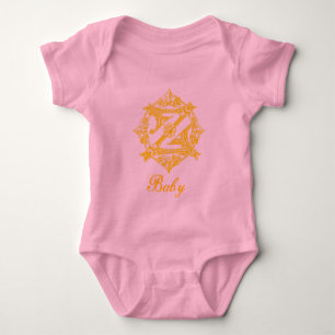 Oz Baby Bodysuit