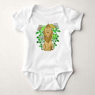 Oz - Cowardly Lion Tee