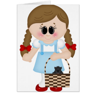 oz dorothy and toto