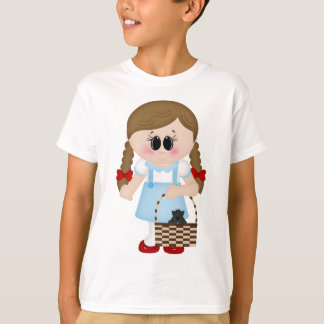 oz dorothy and toto T-Shirt