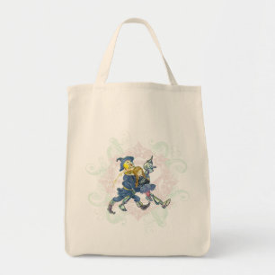 Oz - Dorothy, Scarecrow & Nick Chopper Bag