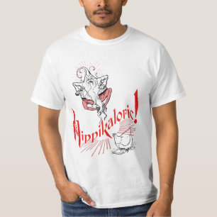 Oz - Nome King Tee