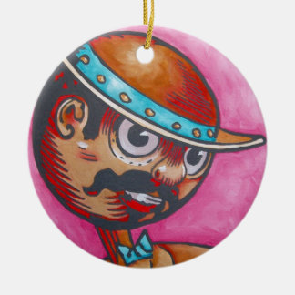 Oz Ornament - Tik-Tok